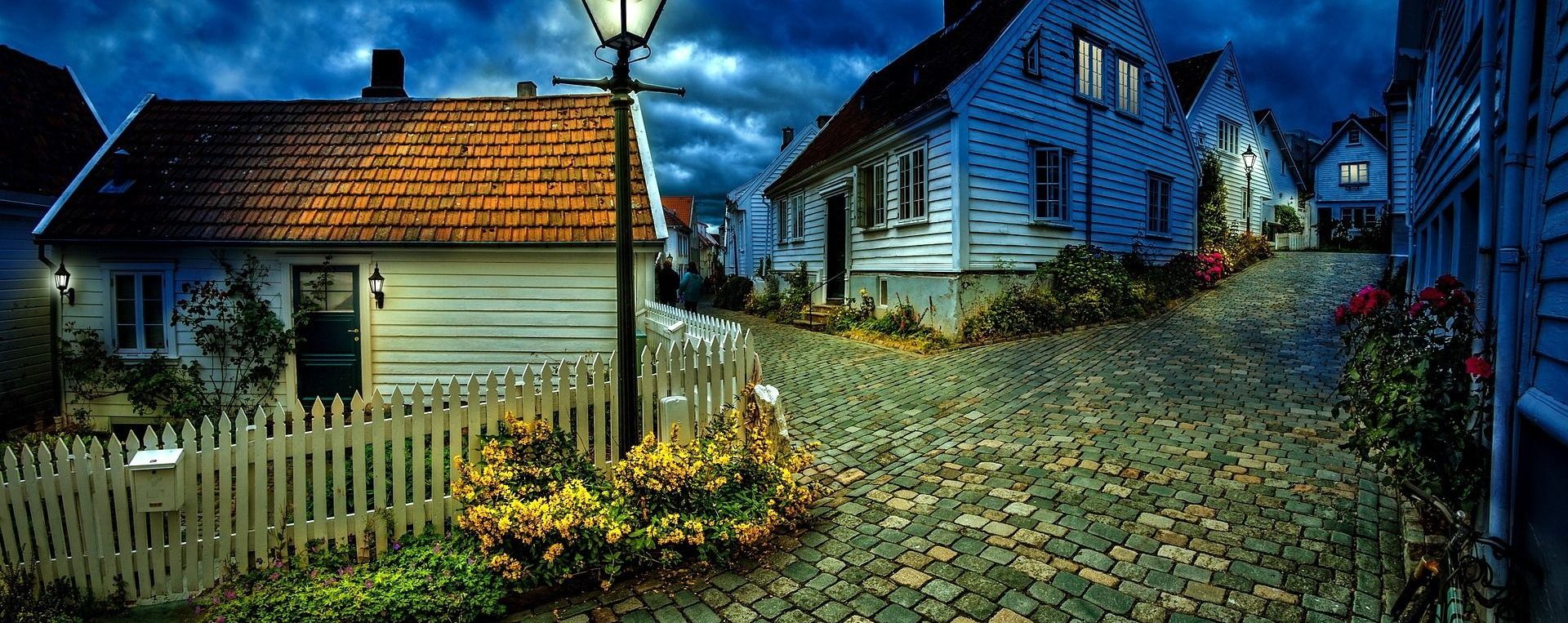 wycena domów jednorodzinnych